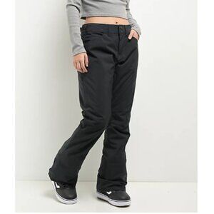 NWT ROXY Women's Backyard Snow Pants